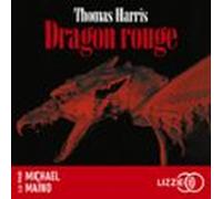 Dragon Rouge (audiolibro)