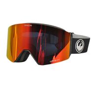 Dragon RVX MAG OTG gafas de esquí snowboard dos lentes S4, S1