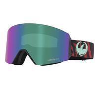 DRAGON Rvx Mag Otg Ir Bonus - Hombre - Rojo / Negro / Azul - talla única- modelo 2026