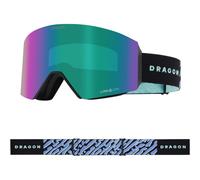 DRAGON Rvx Mag Otg Ir - Unisex - Negro / Azul - talla única- modelo 2025