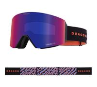 DRAGON Rvx Mag Otg Ir - Unisex - Violeta - talla única- modelo 2025