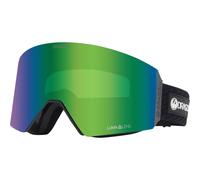 Dragon Unisex Adult Prescription Frames RVX OTG - Icongreen/Llgreenion+Llamber with Lumalens Green Ion Lens
