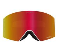 Dragon RVX OTG Bonus Gafas de esquí, Unisex-Adult, The Calm, Medium