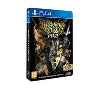 Dragon’s Crown Pro [Importación francesa]
