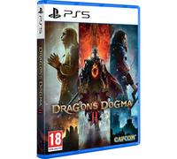 Dragon´s Dogma 2 Standard Edition PS5