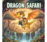 Dragon Safari: A Dragon Tale (A Dragon Tale Series)