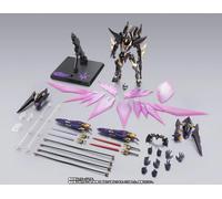 Dragon Scale Código Geass Pure Almaria Lancelot Metal Build Robot Bandai