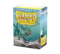 Dragon Shield ART11025 Matte Standard Size Sleeves 100pk-Mint
