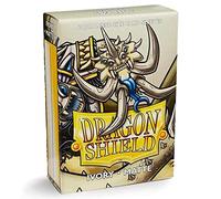 Dragon Shield AT-11117 Matte Japanese Size Sleeves 60pk-Ivory