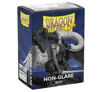 Dragon Shield AT-11823 Matte Non Glare Sleeves, Standard Size, (Importación USA)