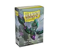 Dragon Shield AT-15149 Card Sleeves