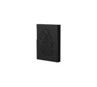 Dragon Shield AT-30524 - Caja de cubierta, color negro