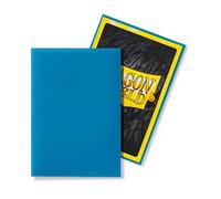 Dragon Shield Clear Front Perfect Mix Shuttle Fundas japonesas mate Caja de 60