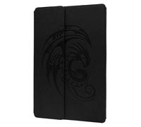 Dragon Shield Clear Strong Wide Elastic Pockets Playmat Travel Outdoor Nomad