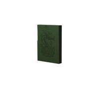 Dragon Shield - Cube Shell - Verde bosque, paquete de 8