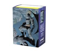 Dragon Shield: Dual Matte Art - Batman (100)