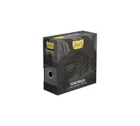 Dragon Shield Fortress TCG Collection Storage 2-Card Drawe (Importación USA)