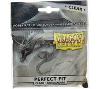 Dragon Shield Fundas interiores duraderas e innovadoras Ajuste perfecto Cargador