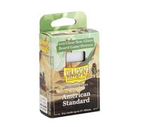 Dragon shield fundas para juegos de mesa - fundas de cartas antirrefle