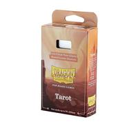 Dragon Shield Fundas para juegos de mesa | Fundas de cartas antirreflejos para juegos de mesa | Duraderas, suaves al tacto y sin ácidos, compatibles con Gloomhaven, Wingspan y más | Tarot - 1 paquete