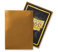 Dragon Shield Fundas Protectoras Estándar Caja de 100 Protección para Tarjetas d