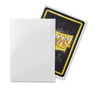 Dragon Shield Fundas Protectoras Estándar Caja de 100 Protección para Tarjetas d