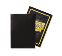 Dragon Shield Fundas Protectoras Estándar Caja de 100 Protección para Tarjetas d