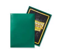 Dragon Shield Classic - Black (100 ct. in box)