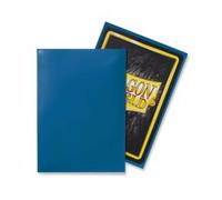 Dragon Shield Classic - Black (100 ct. in box)