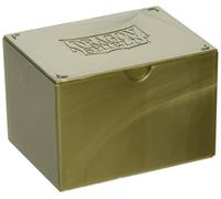 Dragon Shield Gaming Box (Gold)