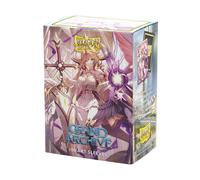Dragon shield - fundas de arte mate grand archive - 100 unidades - fun