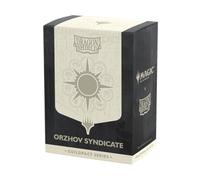 Dragon Shield | Mangas de doble tipo mate | 100 ct - Smooth & Tough Premium TCG Sleeves | Compatible con Pokemon, Flesh & Blood, One Piece & Magic the Gathering