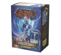 DRAGON SHIELD: MATTE ART: FLESH AND BLOOD: ENIGMA