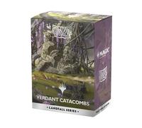 Dragon Shield Matte Dual Art Sleeves 100 CT - Smooth & Tough Premium TCG Sle