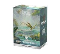 Dragon Shield Matte Dual Art Sleeves 100 CT - Smooth & Tough Premium TCG Sle