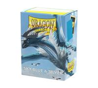Dragon Shield Matte Dual Standard Size Card Sleeves 100ct (Importación USA)