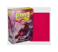 Dragon Shield - Matte Japanese Dual Fury Alaria Commonwealth C (Importación USA)