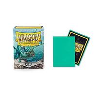 Dragon Shield ART11025 Matte Standard Size Sleeves 100pk-Mint