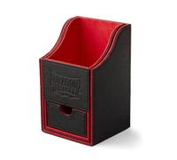 Dragon Shield Nest Plus Caja de cubierta duradera de alta gama de tela interior