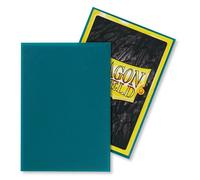 Dragon Shield Protección Mate para Tarjetas Gaming Fundas Japonesas Caja de 60