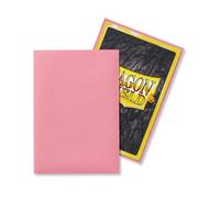 Dragon Shield Protección Mate para Tarjetas Gaming Fundas Japonesas Caja de 60