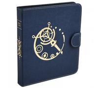 Dragon Shield: Roleplaying Spell Codex: Midnight Blue - Compat (Importación USA)