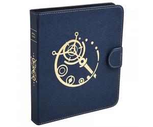 Dragon Shield: Roleplaying Spell Codex: Midnight Blue - Compat (Importación USA)