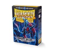 Dragon Shield - Sleeves - Classic 60