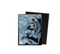 Dragon Shield Sleeves: Standard Matte Dual Art Batman 85th Ann (Importación USA)
