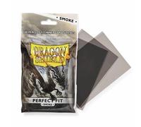 Dragon Shield Smoke Card Fundas interiores innovadoras Ajuste perfecto Paquete d