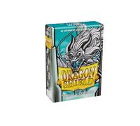 Dragon Shield- Sobres para Tarjetas, Color Blanco, 1