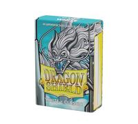 Dragon Shield – Sobres para tarjetas – Color blanco – 1