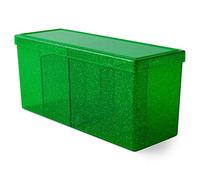 Dragon Shield Storage Box w. Four Comp Emerald
