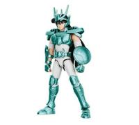 Blokees Saint Seiya Champion Class 09 Dragon Shiryu 40 articulaciones